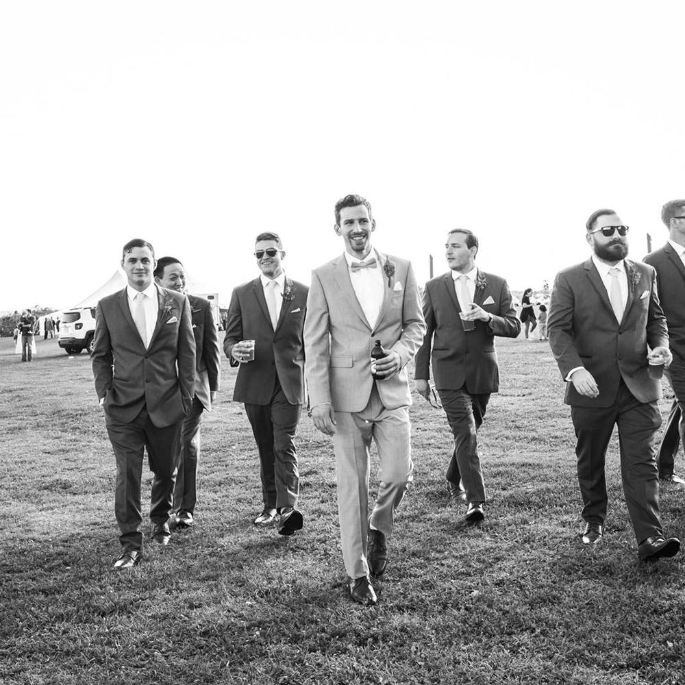 Meet your Posher, Cody